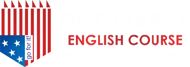 Discovery English Course