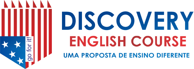 Discovery English Course